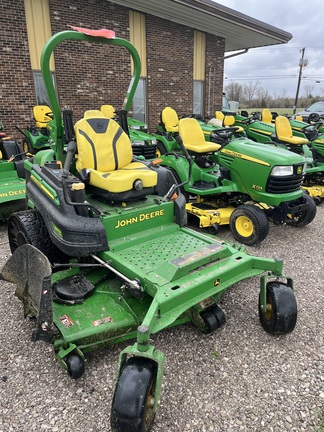 2021 John Deere Z997R Mower/Zero Turn