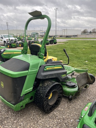 2021 John Deere Z997R Mower/Zero Turn