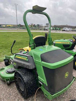 2021 John Deere Z997R Mower/Zero Turn