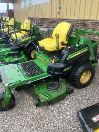 2017 John Deere Z997R Mower/Zero Turn