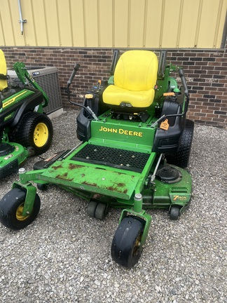 2017 John Deere Z997R Mower/Zero Turn