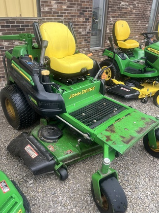 2017 John Deere Z997R Mower/Zero Turn