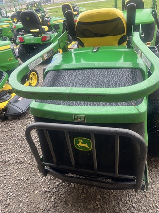 2017 John Deere Z997R Mower/Zero Turn