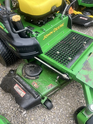 2017 John Deere Z997R Mower/Zero Turn