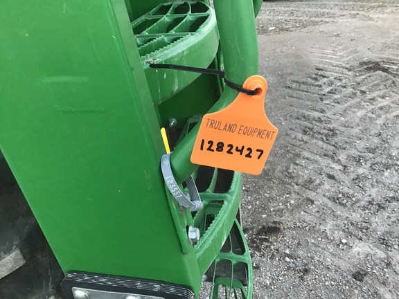2021 John Deere S760 Combine