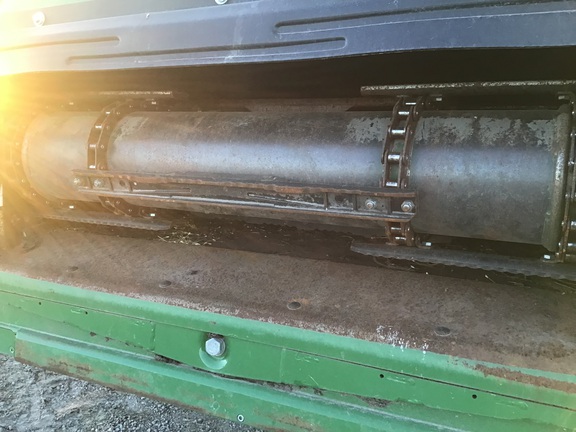 2021 John Deere S760 Combine