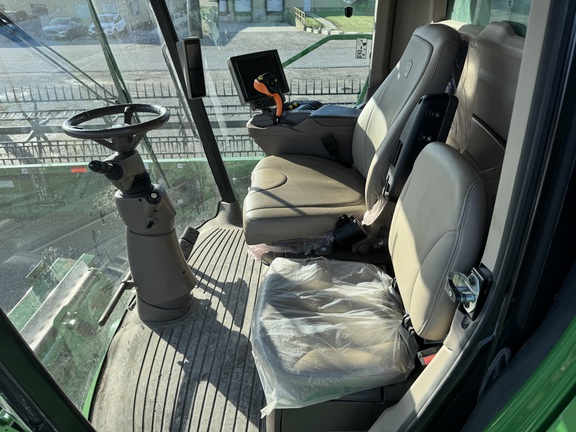 2021 John Deere S760 Combine