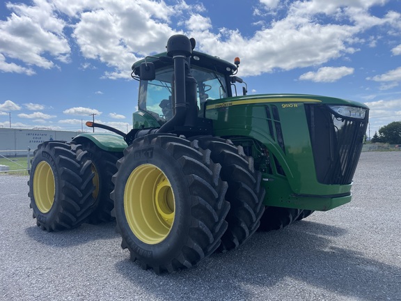 2014 John Deere 9510R Tractor 4WD