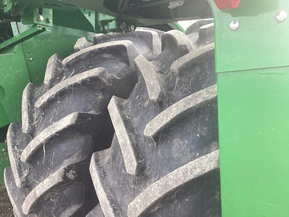 2023 John Deere S780 Combine