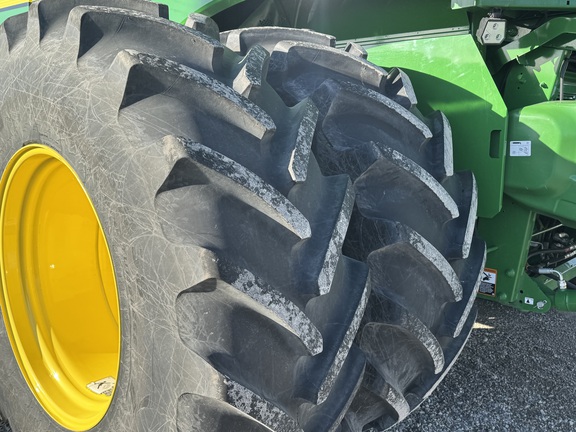 2023 John Deere S780 Combine