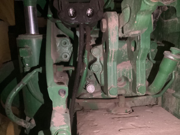 2015 John Deere 8345R Tractor