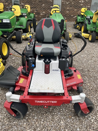 2020 Toro 75755 Mower/Zero Turn