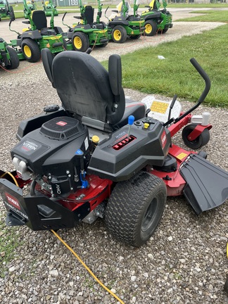 2020 Toro 75755 Mower/Zero Turn