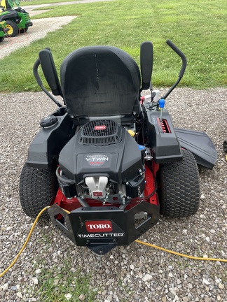 2020 Toro 75755 Mower/Zero Turn