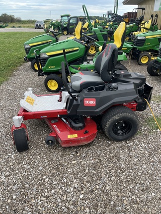 2020 Toro 75755 Mower/Zero Turn