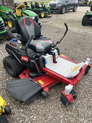 2020 Toro 75755 Mower/Zero Turn