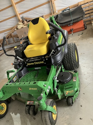 2020 John Deere Z920M Mower/Zero Turn