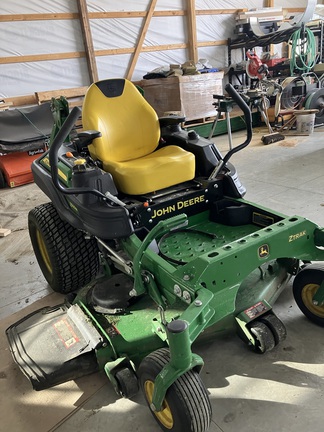 2020 John Deere Z920M Mower/Zero Turn