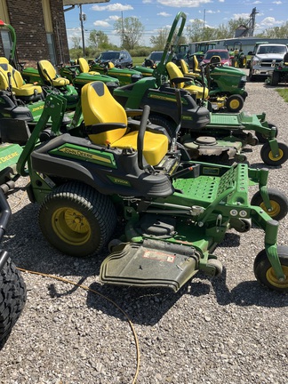 2020 John Deere Z920M Mower/Zero Turn