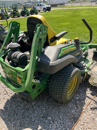 2020 John Deere Z920M Mower/Zero Turn