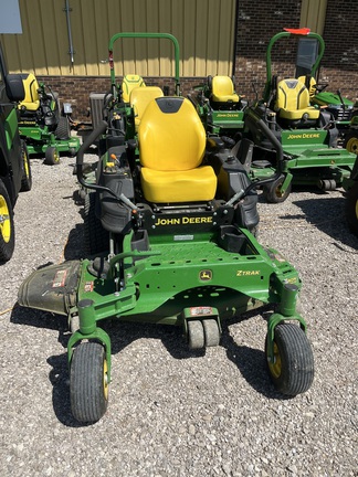 2020 John Deere Z920M Mower/Zero Turn