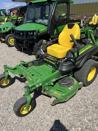 2020 John Deere Z920M Mower/Zero Turn