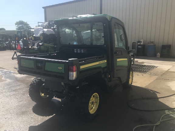 2019 John Deere XUV 835R ATV