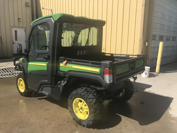 2019 John Deere XUV 835R ATV