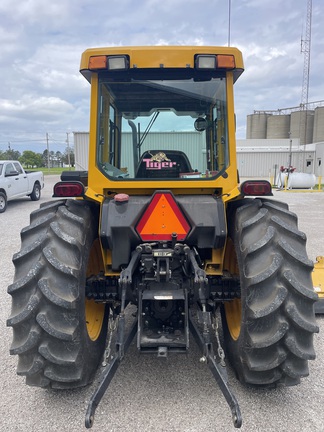 1998 John Deere 5510 Tractor