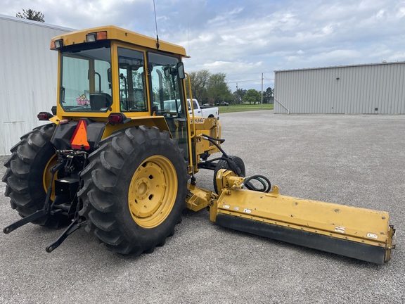 1998 John Deere 5510 Tractor