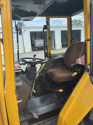 1998 John Deere 5510 Tractor