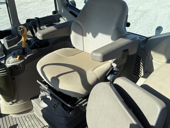 2022 John Deere 6120M Tractor