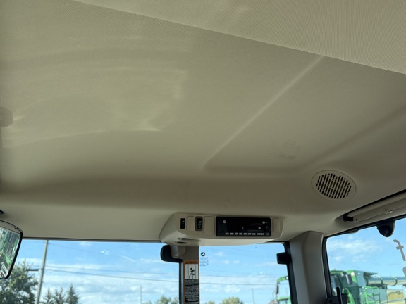 2022 John Deere 6120M Tractor