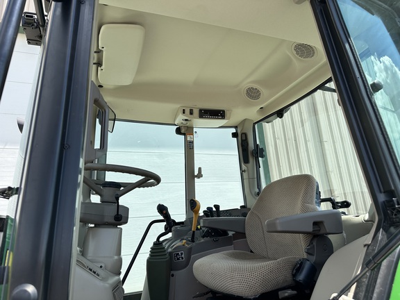 2022 John Deere 6110M Tractor