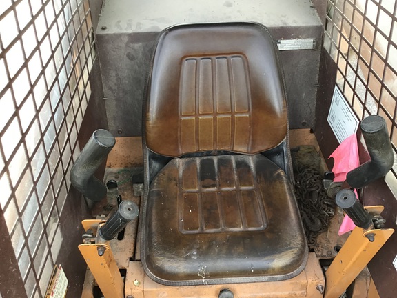 1991 Case 1840 Skid Steer Loader