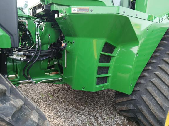 2023 John Deere 9RX 590 Tractor Rubber Track