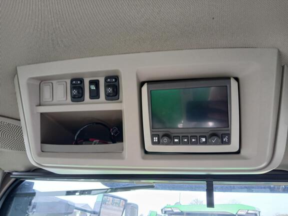 2023 John Deere 9RX 590 Tractor Rubber Track