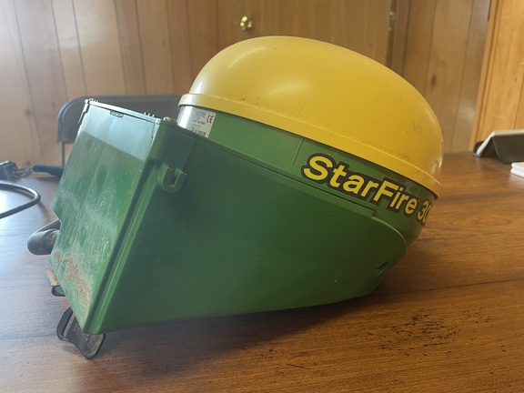 2012 John Deere STARFIRE 3000 Precision Ag