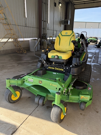 2022 John Deere Z970R Mower/Zero Turn