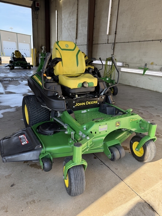 2022 John Deere Z970R Mower/Zero Turn