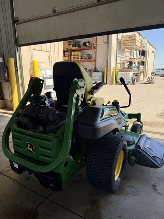 2022 John Deere Z970R Mower/Zero Turn