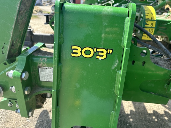 2022 John Deere 2660VT Misc