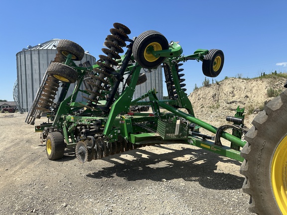 2022 John Deere 2660VT Misc