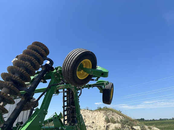 2022 John Deere 2660VT Misc