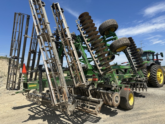 2022 John Deere 2660VT Misc