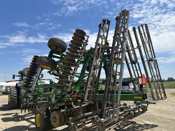 2022 John Deere 2660VT Misc