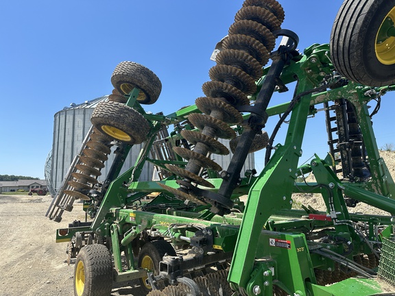 2022 John Deere 2660VT Misc