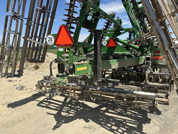 2022 John Deere 2660VT Misc