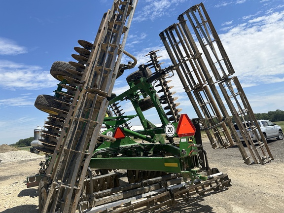 2022 John Deere 2660VT Misc