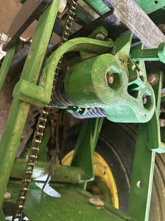 2016 John Deere 1755 Planter